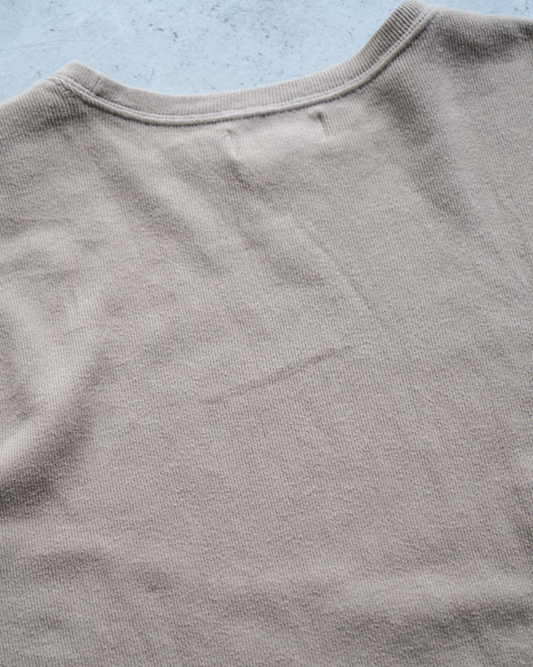 Ralph Lauren cotton sweat