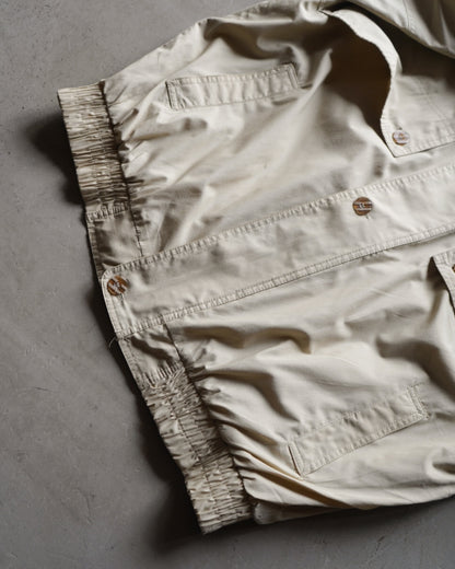 Wild West Harrington Jacket