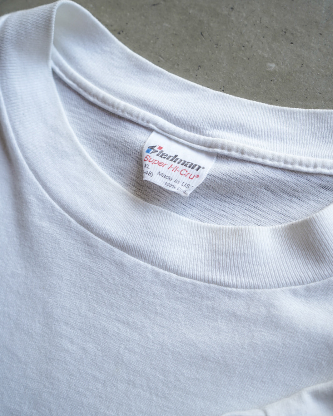 80’s ”Keith Haring”design tee