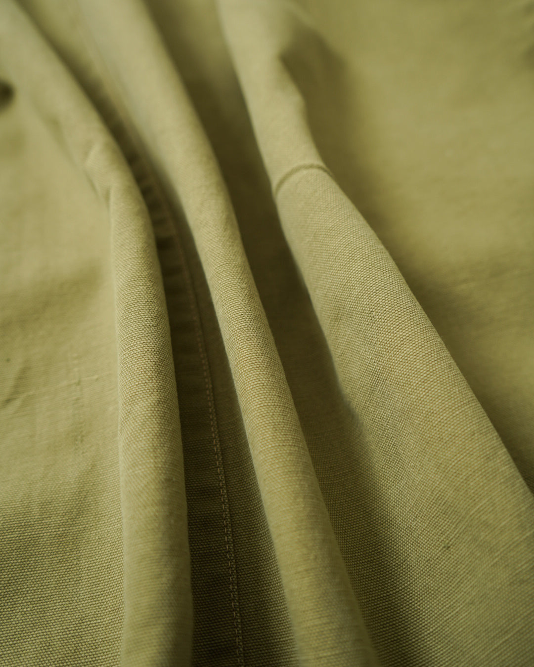 80's C.P. COMPANY Cotton Boa Hunting Jacket