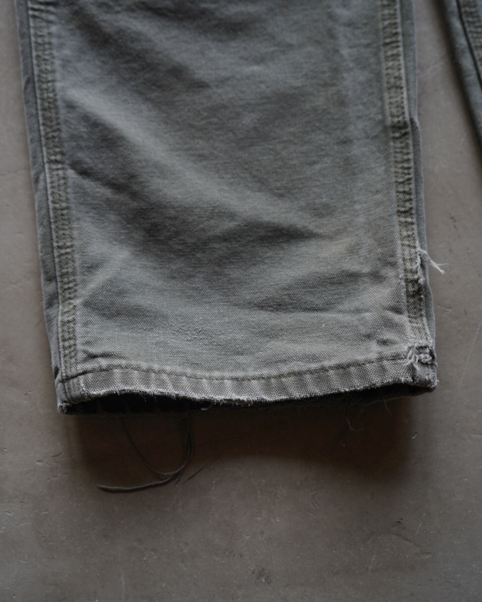 Carhartt double-knee painter pants