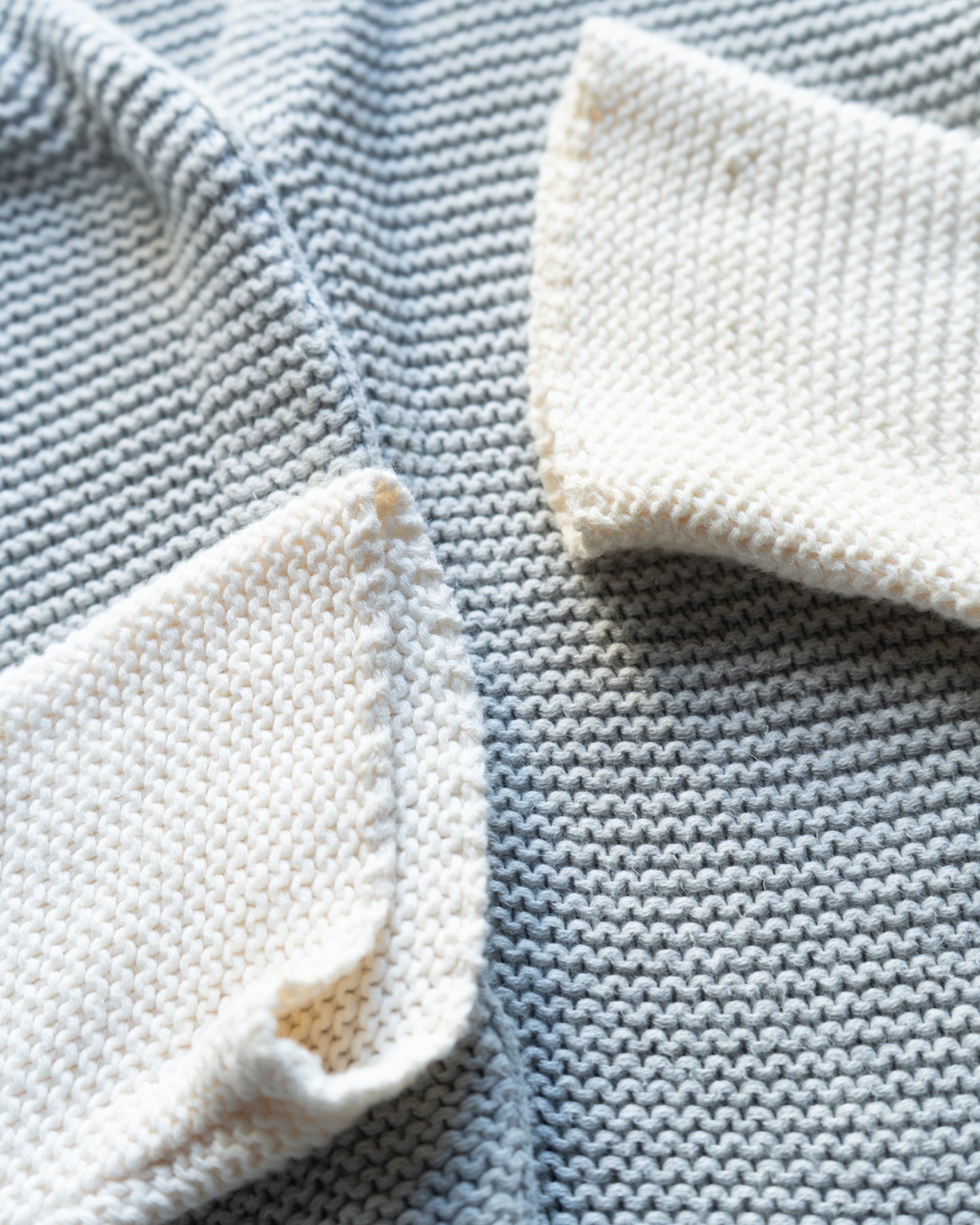 "ladies"POLO JEANS cotton design snap button cardigan