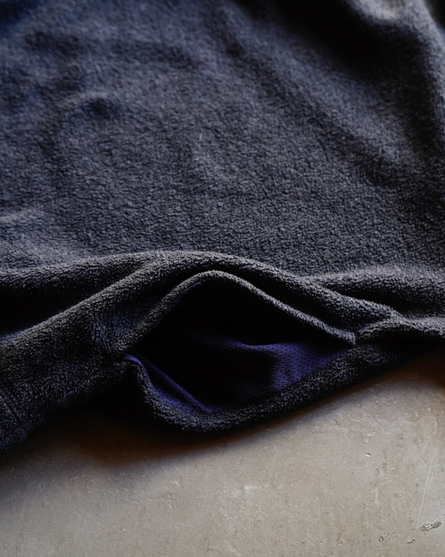 OLD NAVY half zip design fleece jacket