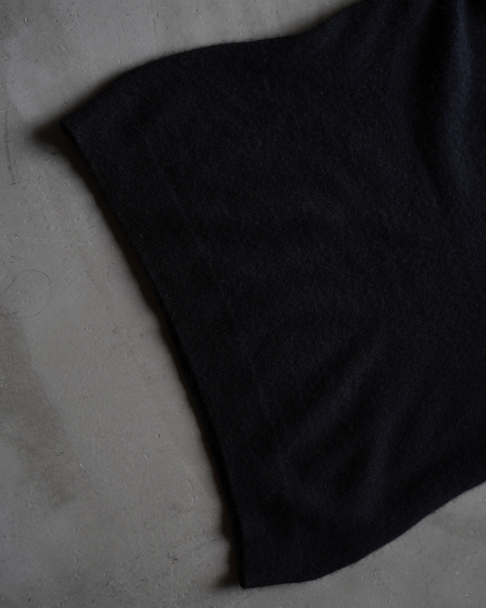 "ladies" JACLYN SMITH cashmere v neck knit sweater