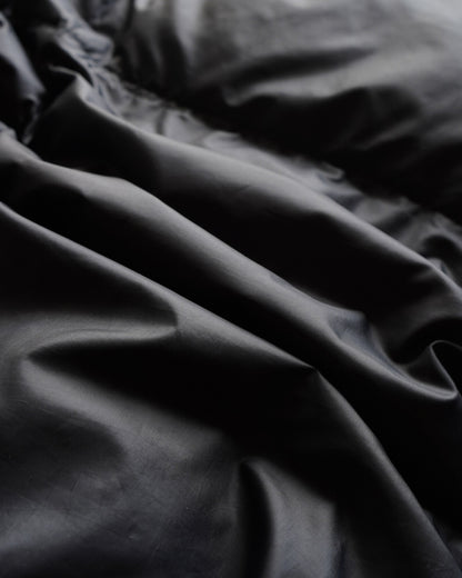 00s JIL SANDER bomber type down jacket