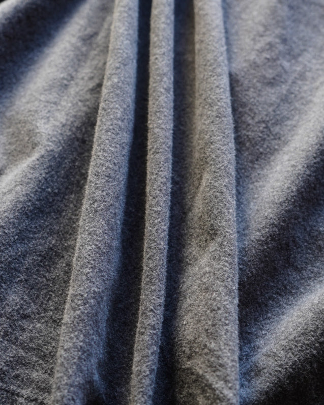 PENDLETON cotton open collar design shirt