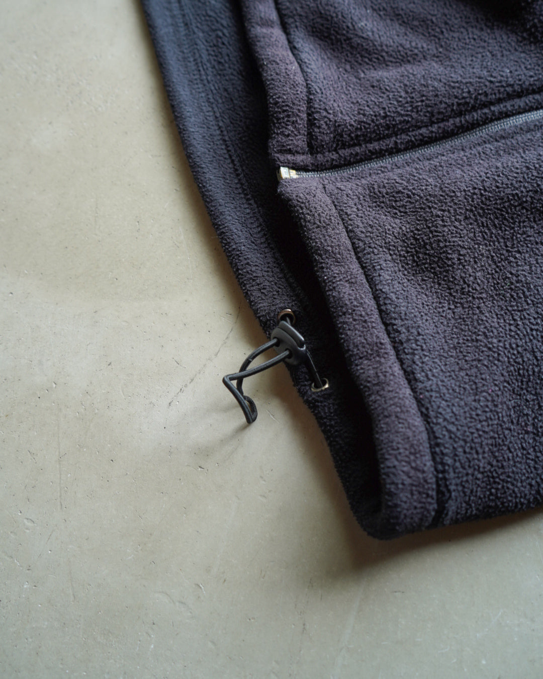 Eddie Bauer polartec fleece vest