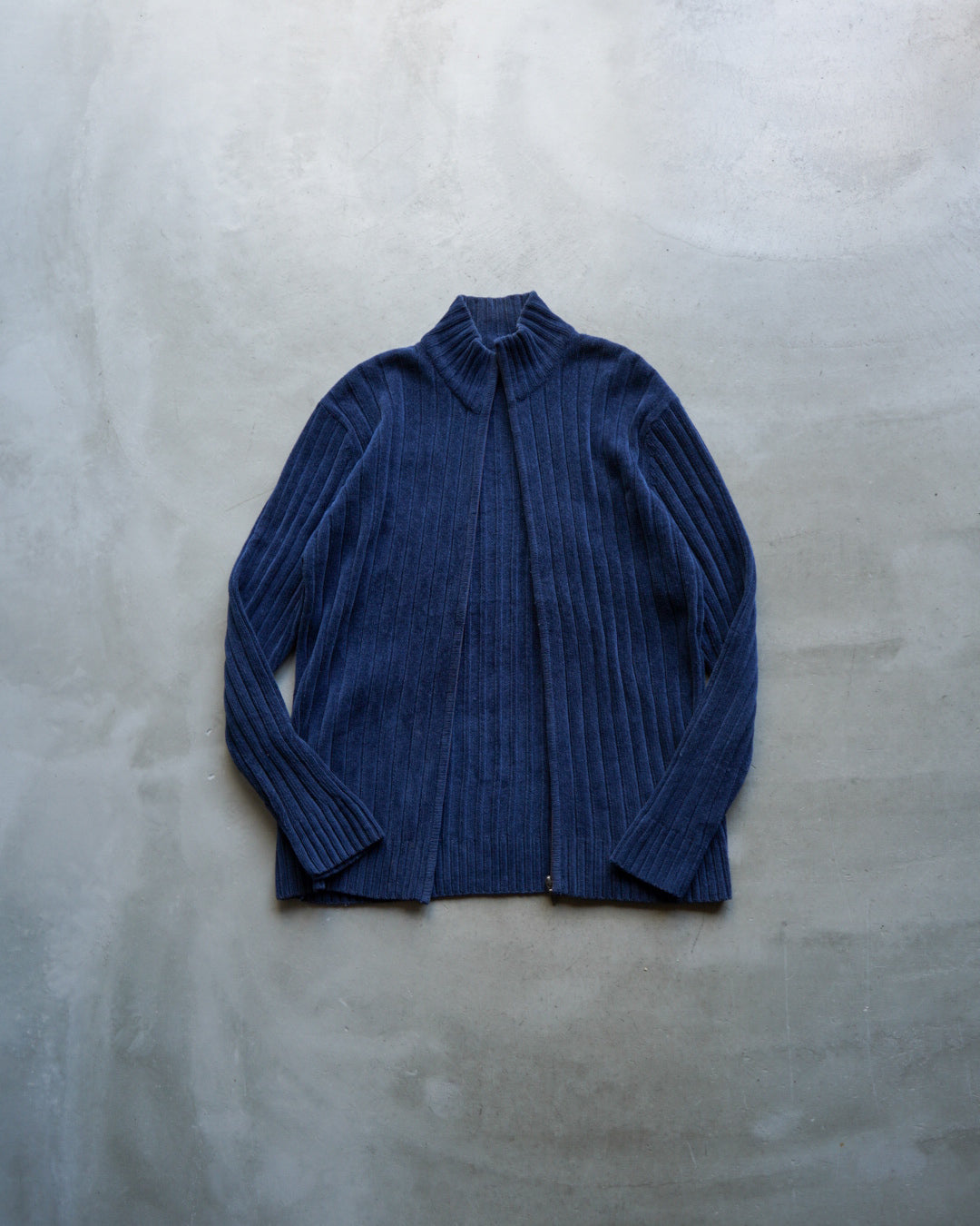 Denver Hayes drivers knit