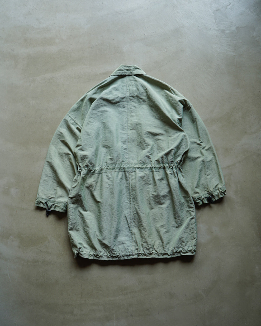 Martin Trusttum design 4 pocket design coat jacket