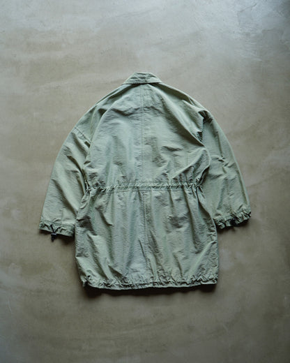 Martin Trusttum design 4 pocket design coat jacket