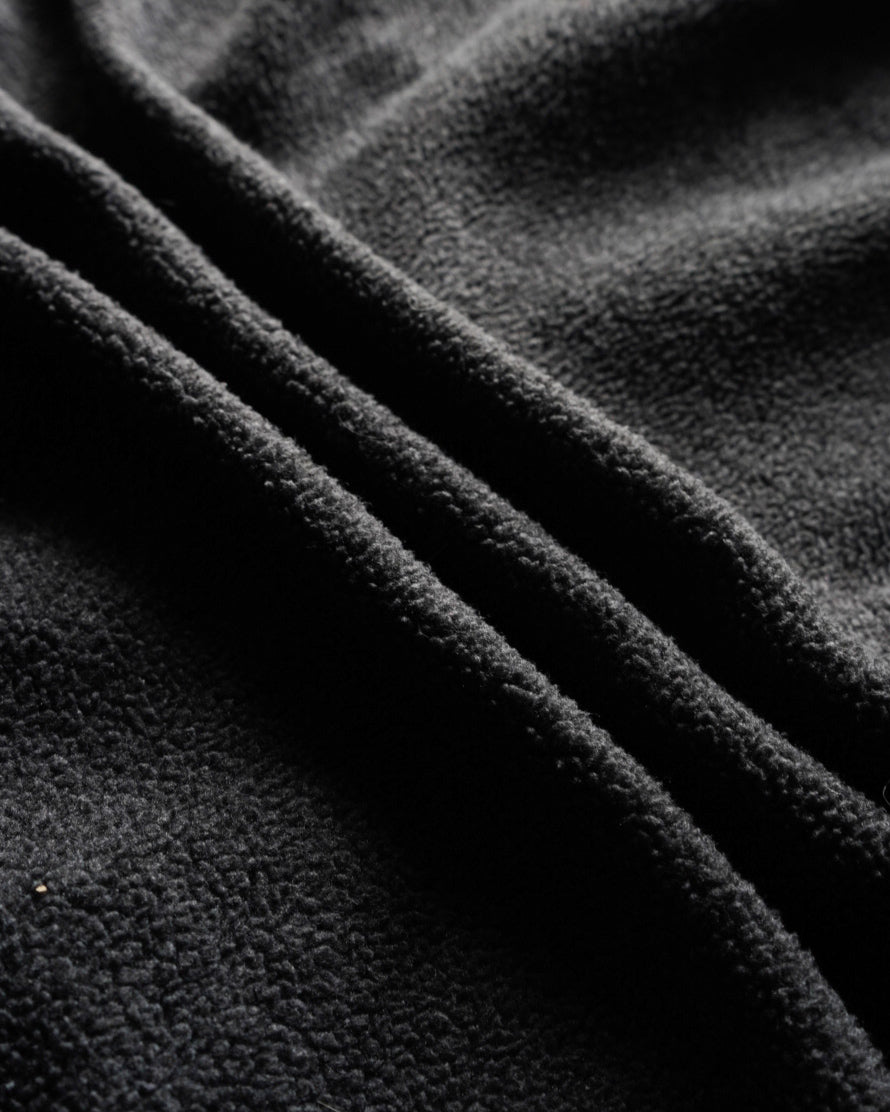 Patagonia zip-up fleece vest