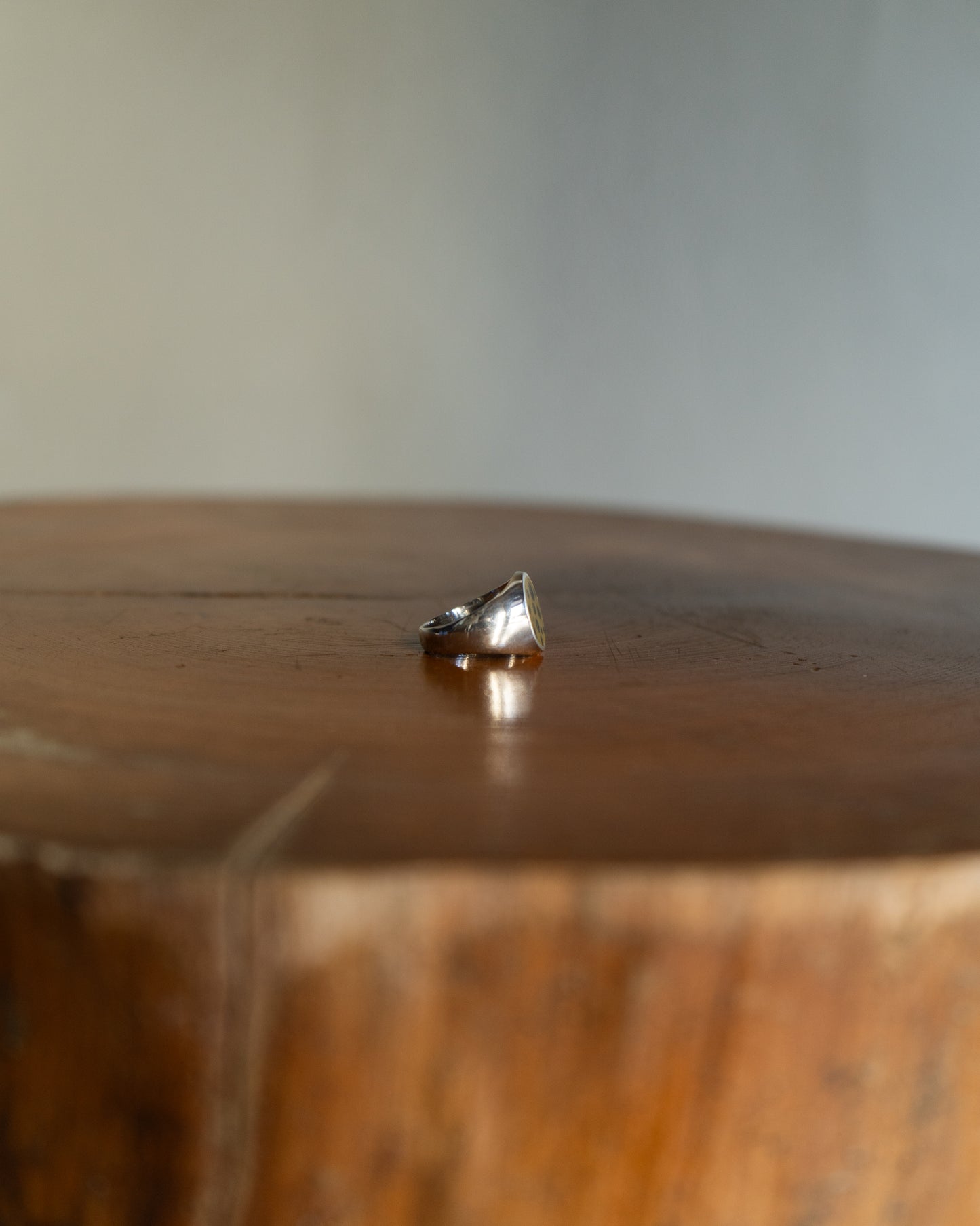 DICT Silver 925 glass coating design