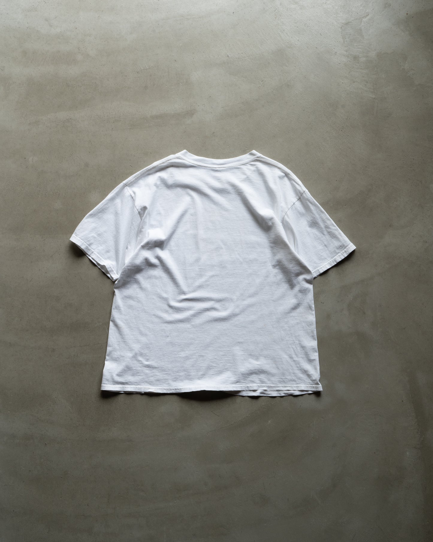 sunflower print design tee