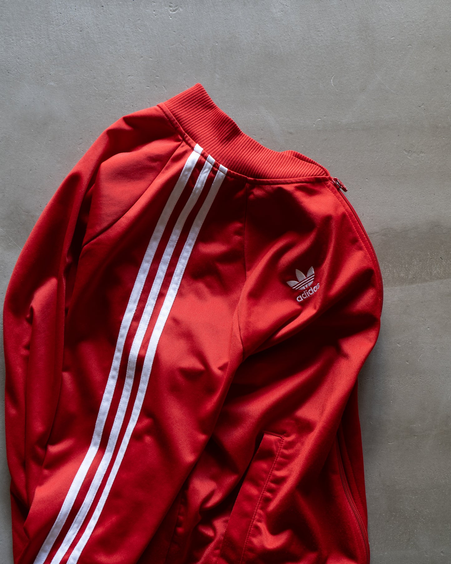 00s adidas track jacket