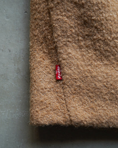 Levi's fleece short length jacket