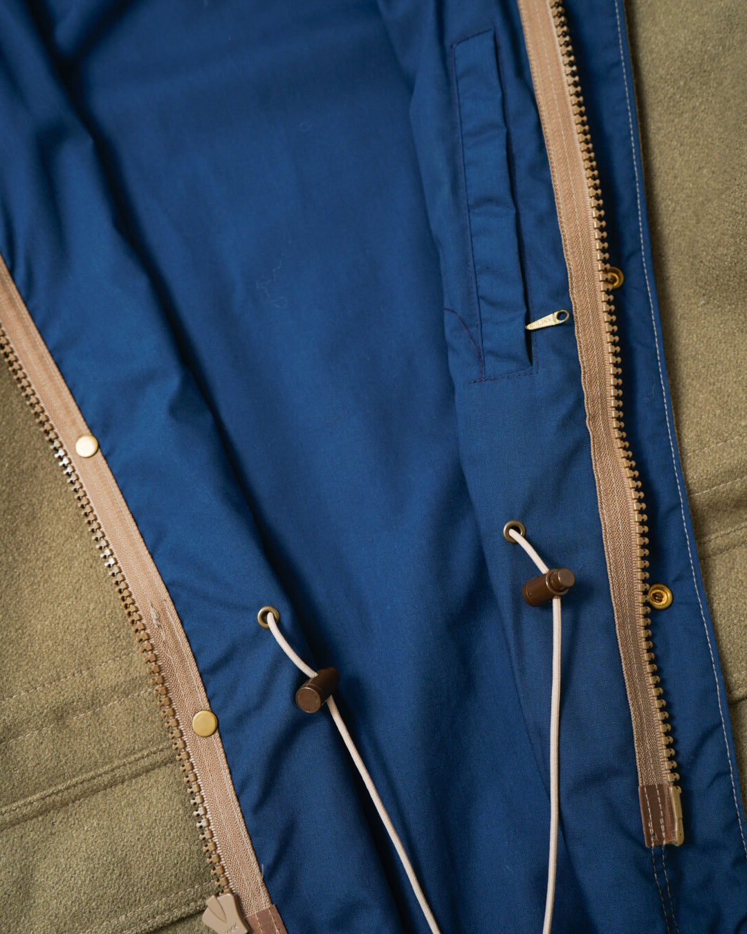 woolrich pea coat jacket