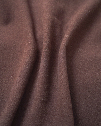 Ralph Lauren wool hooded toggle design jacket