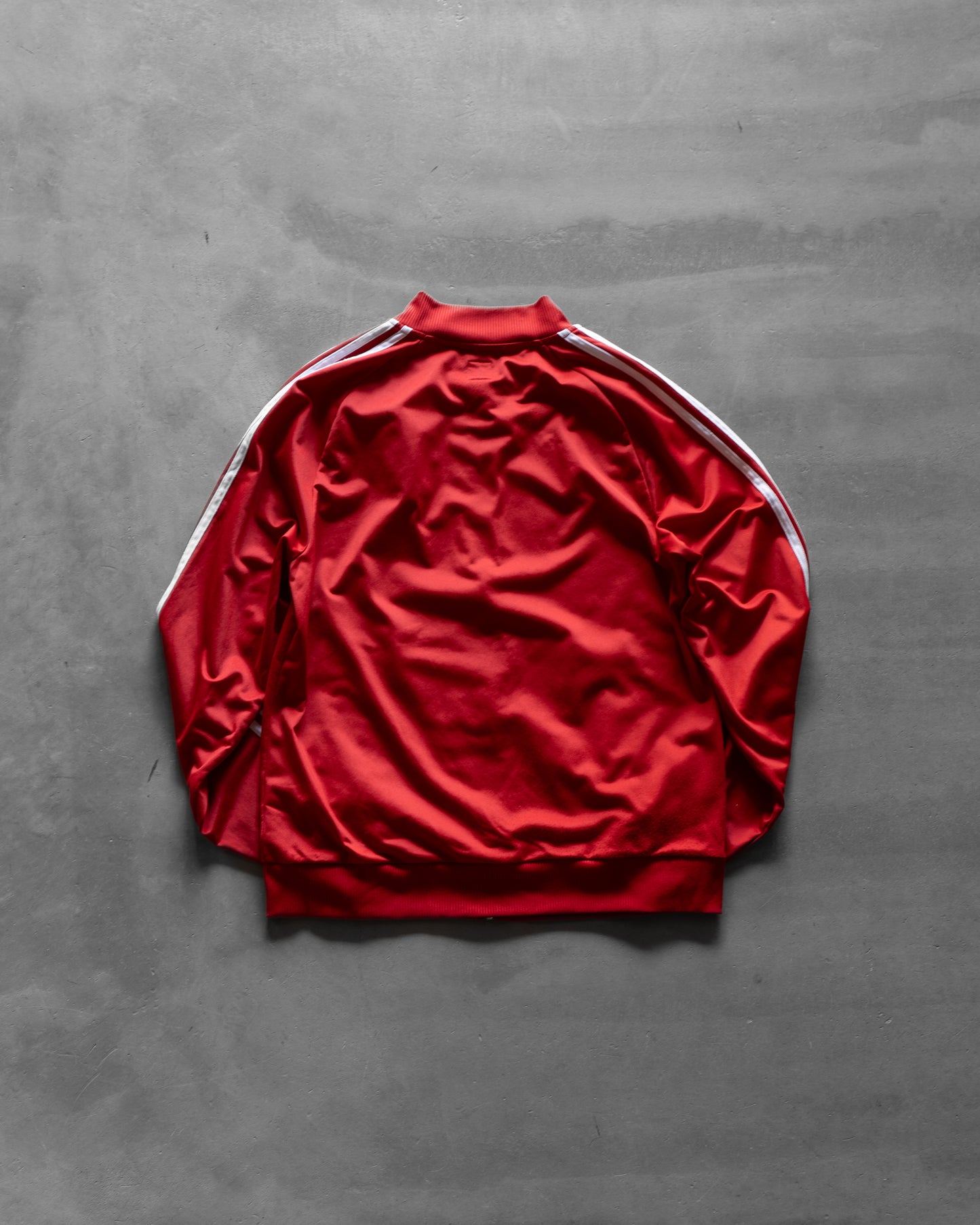 00s adidas track jacket