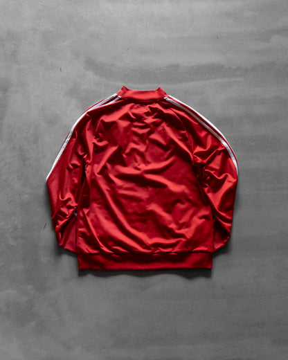 00s adidas track jacket