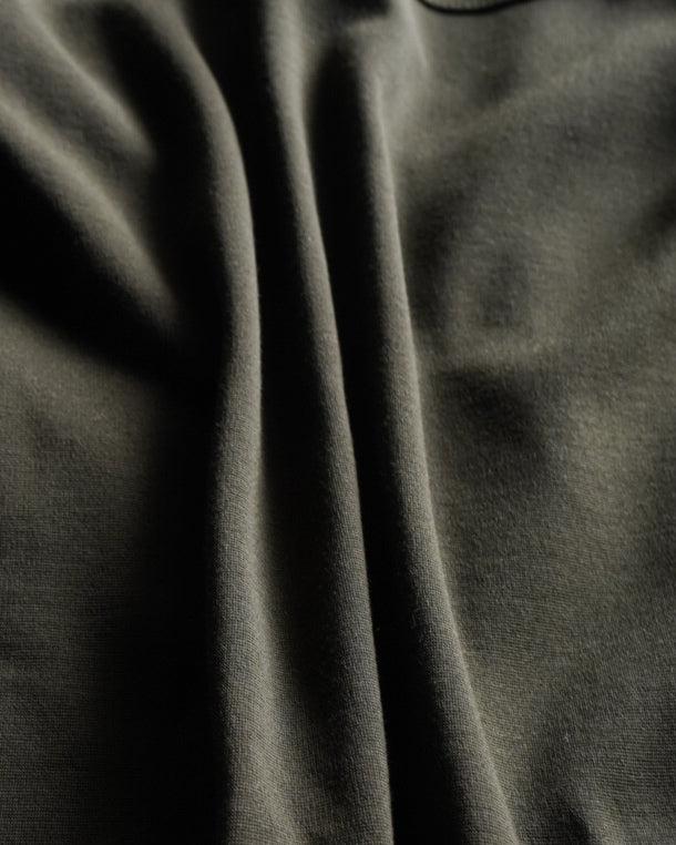 vintage switching swede design 2pocket jacket