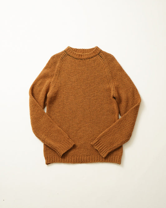 MARNI wool alpaca plane design knit
