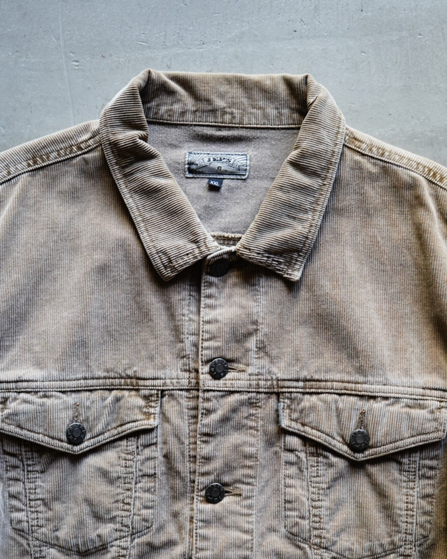 70s jep’s Corduroy Work Jacket