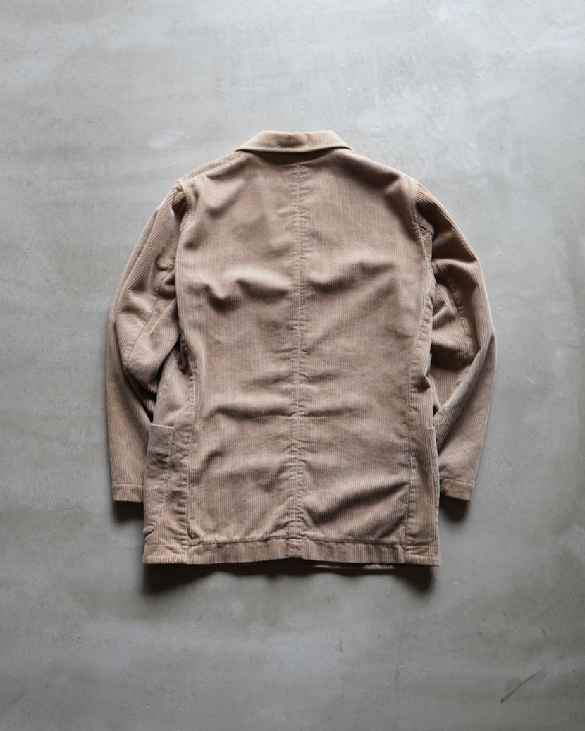 C.P. company cotton corduroy jacket made in Italy