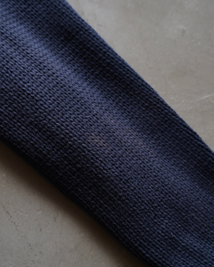 Ralph Lauren cotton knit cardigan