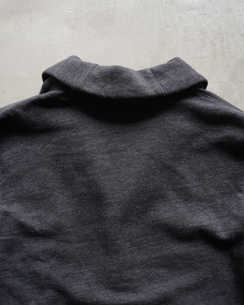 polo Ralph Lauren shawl collar sweat cardigan