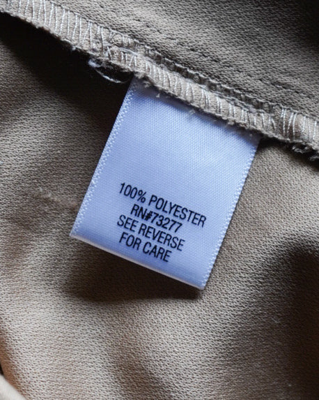 fake suède 2 Pockets design shirt