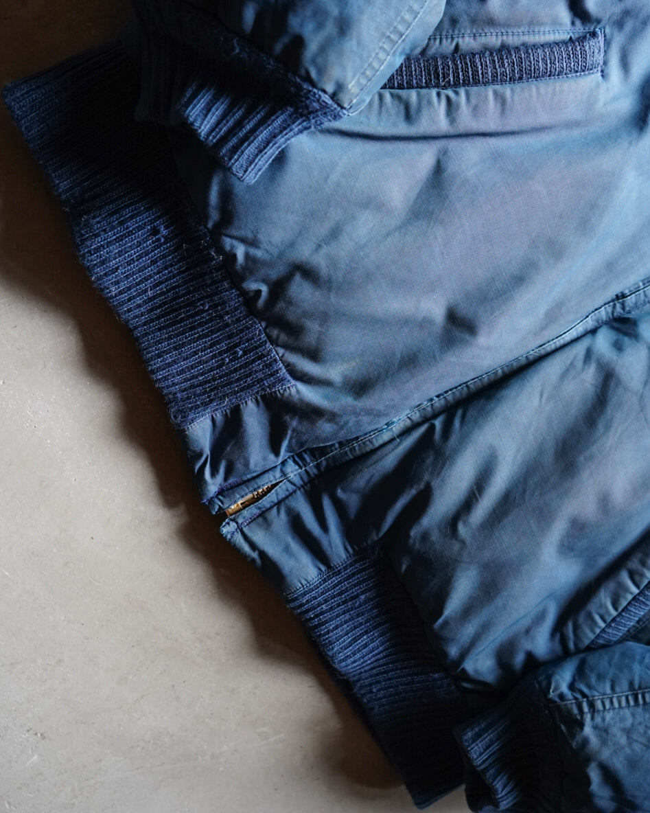 80s Eddie Bauer ALL Purpose Down Jacket