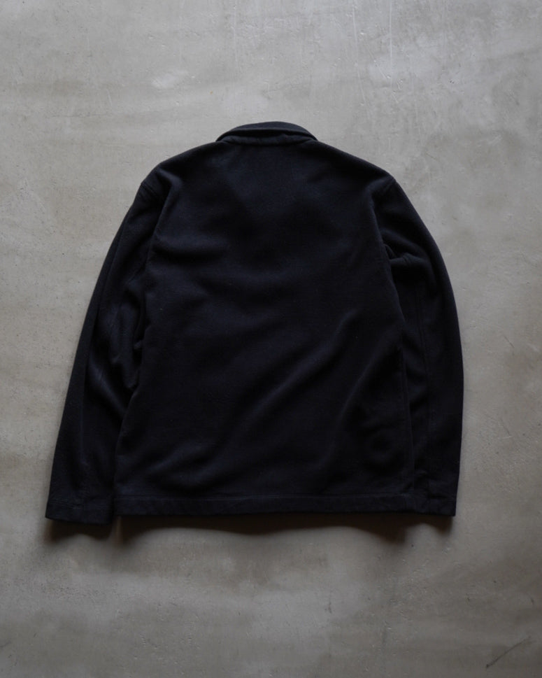 Patagonia synchilla fleece full zip jacket