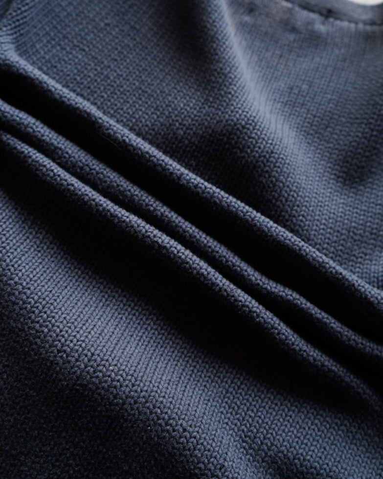 Ralph Lauren cotton knit cardigan