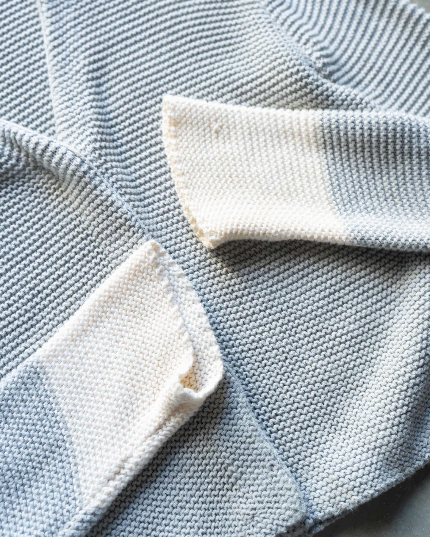 "ladies"POLO JEANS cotton design snap button cardigan