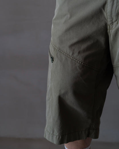 Arc'teryx Logo Design Rampart Shorts