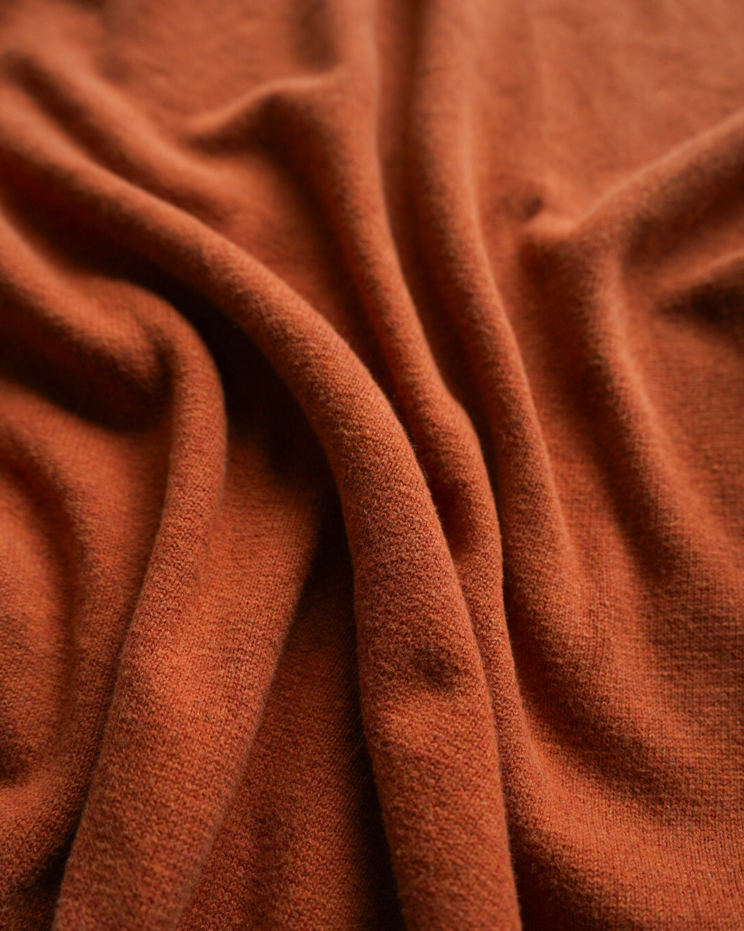 GAP cotton wool v neck knit