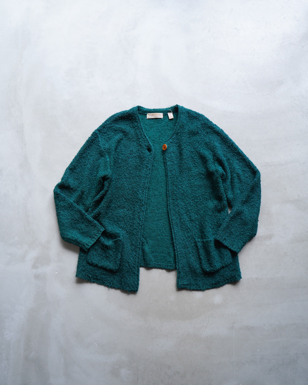 Karen Scott cardigan