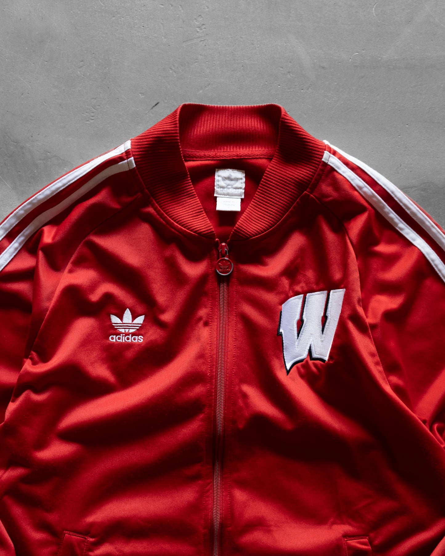 00s adidas track jacket