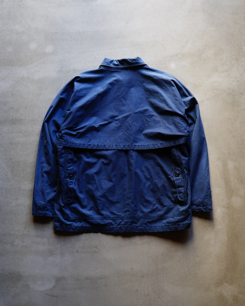 polo Ralph Lauren Mackinaw design shirt jacket