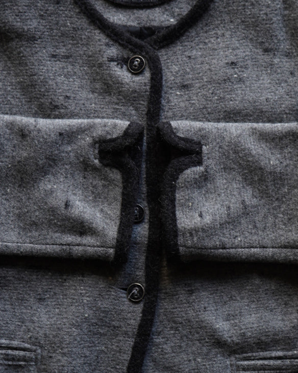 80s GIESSWEIN tyrolean jacket