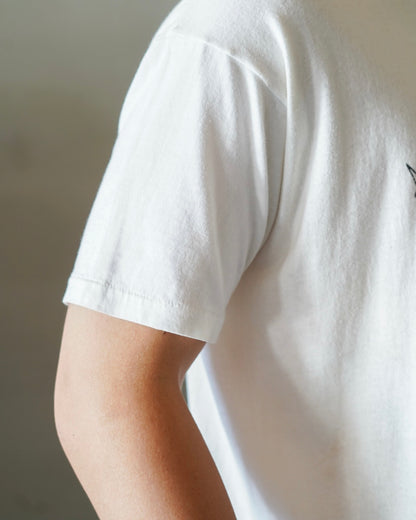 "Central Conference"Character Print tee