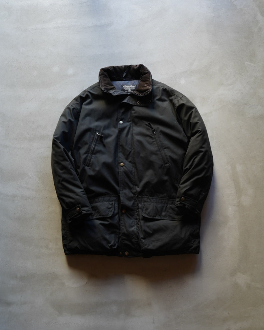 Eddie Bauer Insulated Field down Jacket