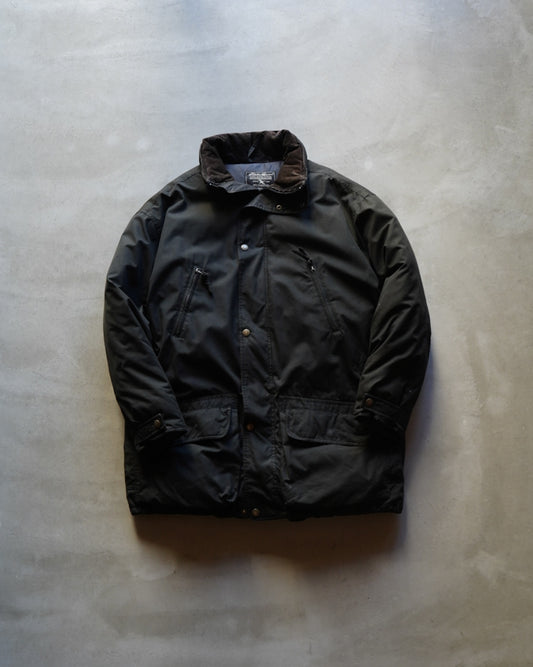 Eddie Bauer Insulated Field down Jacket