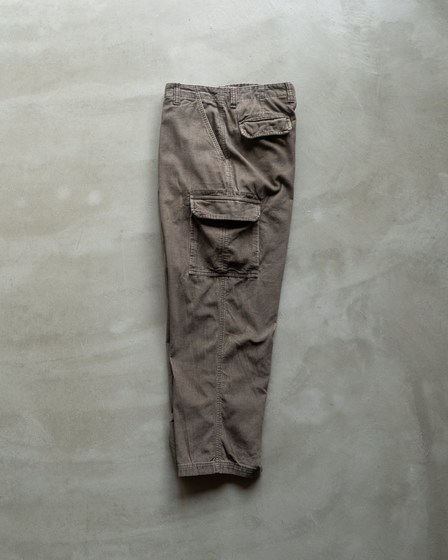 st johns bay corduroy cargo pants