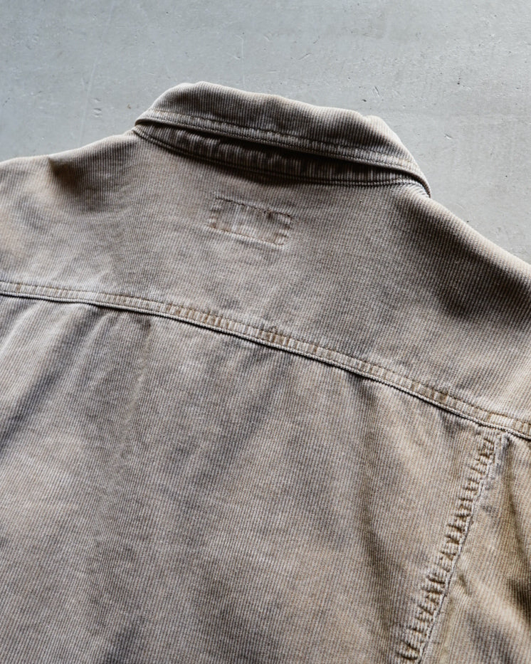 70s jep’s Corduroy Work Jacket