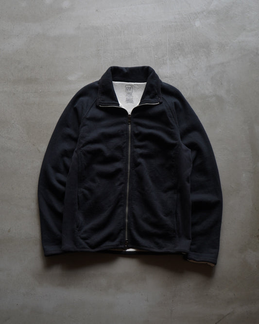 GAP double zip-up cotton jacket