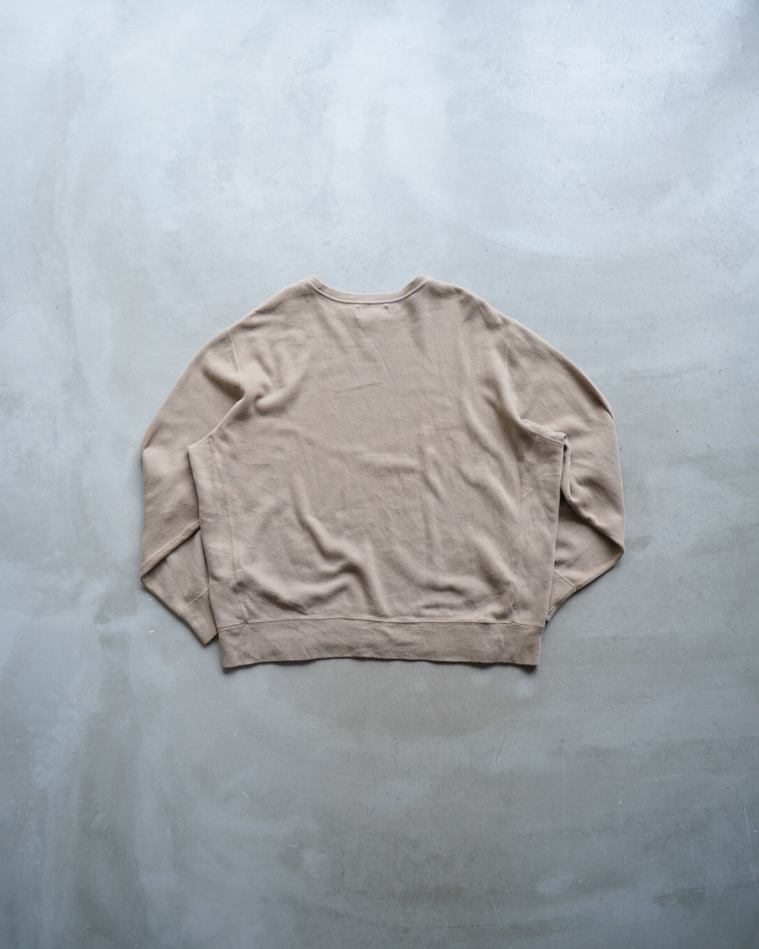 Ralph Lauren cotton sweat