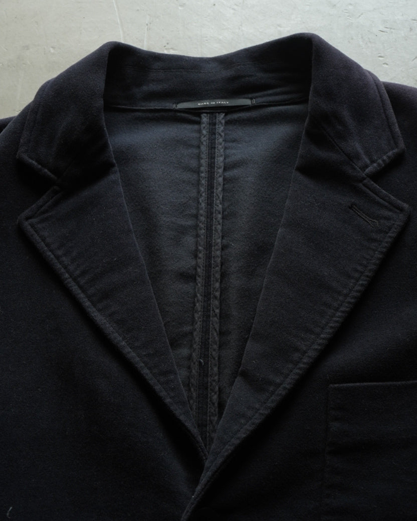 C.P.company cotton tailored jacket made in Italy