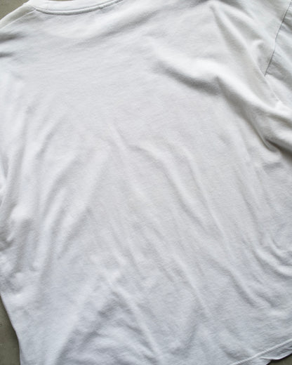 Erotic Euro Design Print Tee