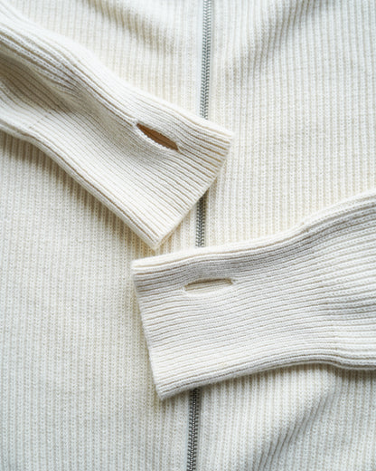 DIESEL cotton drivers knit